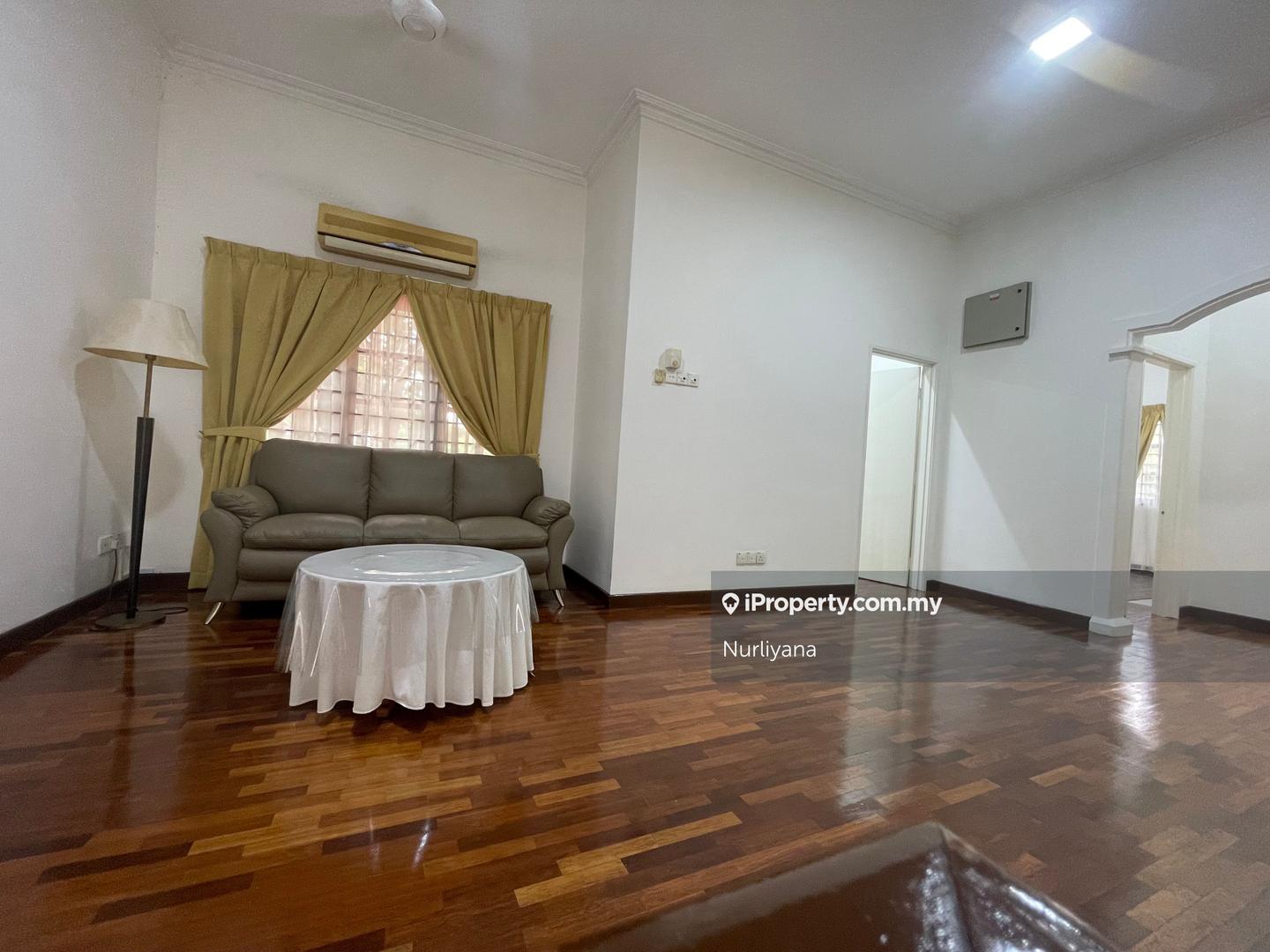 Bungalow House for Rent in Mutiara Damansara, Selangor by Nurliyana - iProperty.com.my