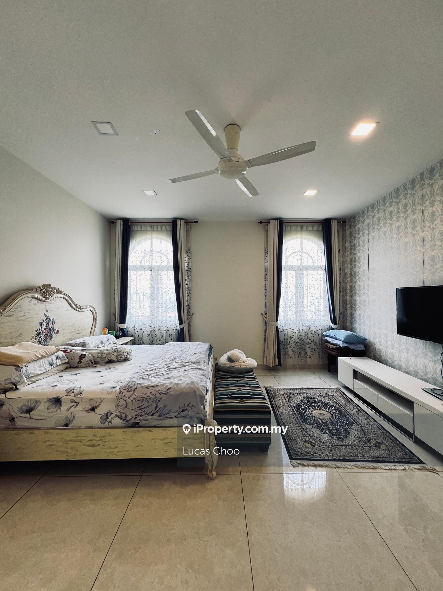 Banglo untuk Dijual di Cemerlang Heights Bungalow, Ampang oleh Lucas Choo - iProperty.com.my