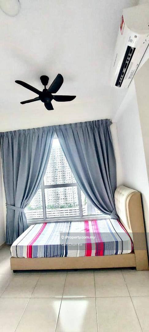 Condominium for Rent in Imperial Grande by Gan Chun Kai - iProperty.com.my