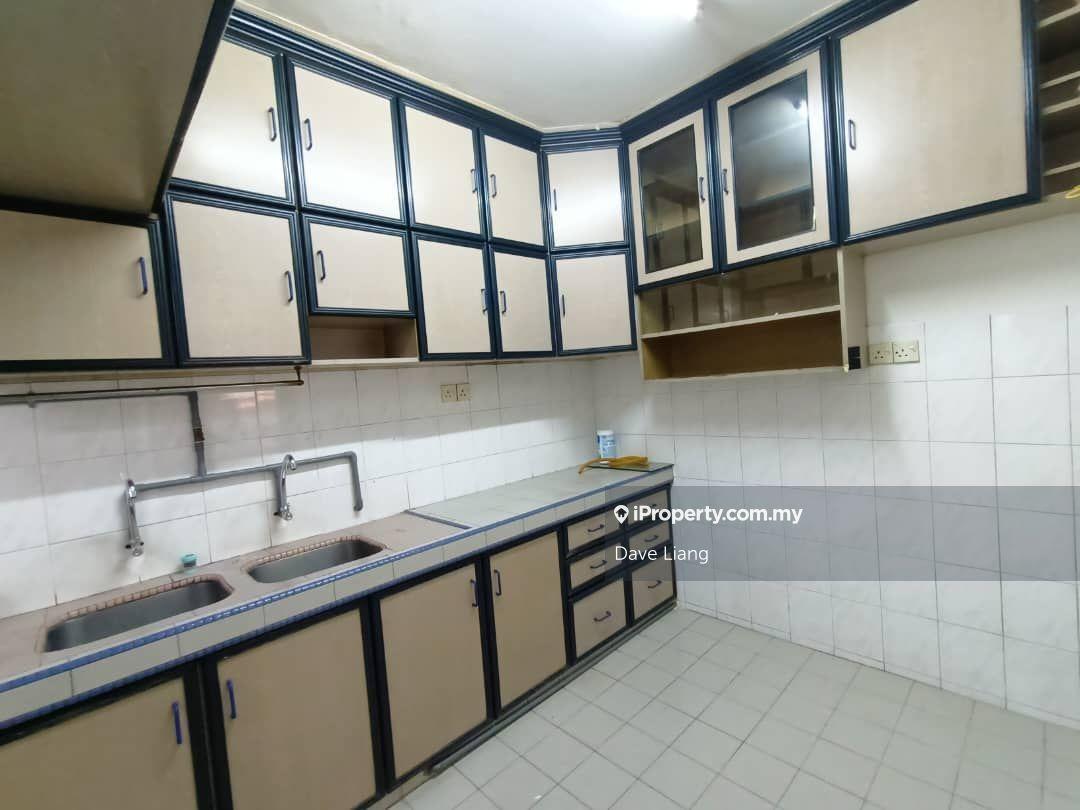 Pangsapuri untuk Dijual di Sri Anggerik 2 oleh Dave Liang - iProperty.com.my