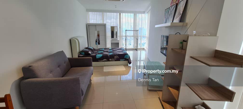 Service Residence for Rent in Pinnacle Petaling Jaya by Dennis Tan - iProperty.com.my
