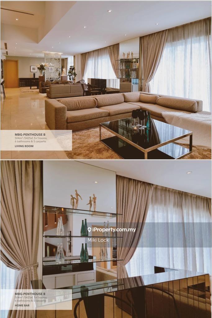 Condominium for Sale in Menara Bintang Goldhill by Miki Lock - iProperty.com.my