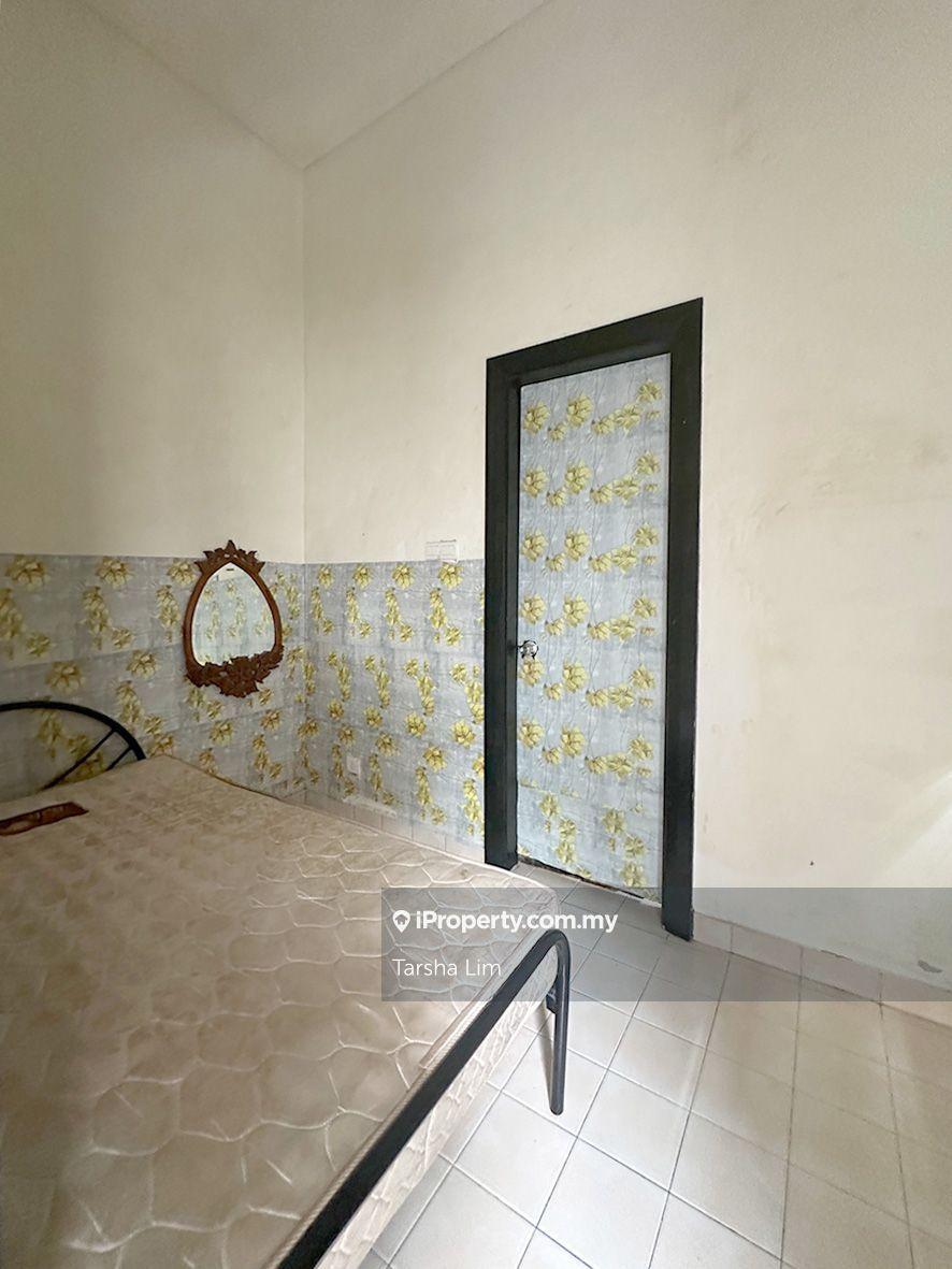 Rumah Berkembar untuk Dijual di Kampung Segambut Tengah, Segambut oleh Tarsha Lim - iProperty.com.my