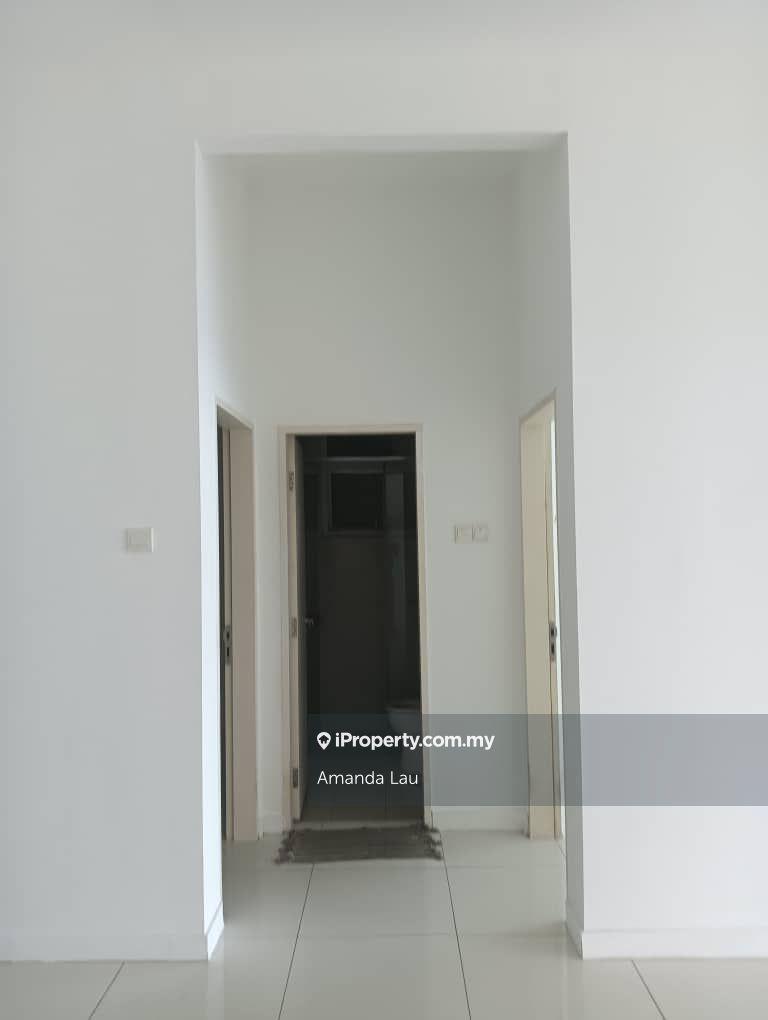 Residensi Servis untuk Dijual di Skypod Residence oleh Amanda Lau - iProperty.com.my