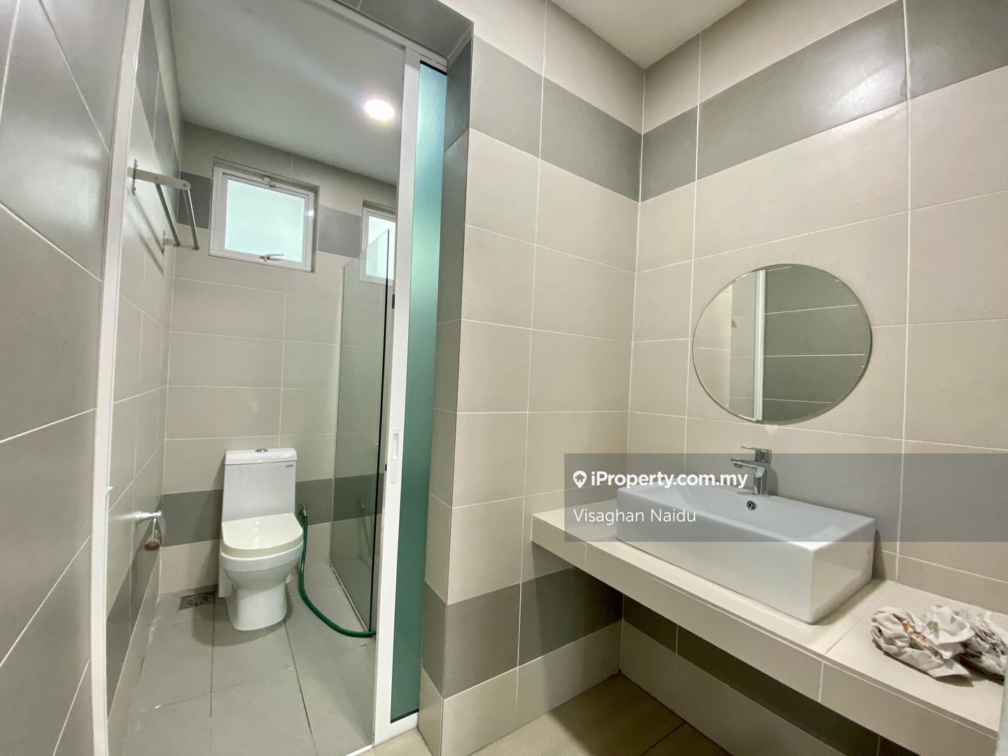 Banglo untuk Disewa di Ivory Heights Desa 8 Bandar Country Home, Rawang oleh Visaghan Naidu - iProperty.com.my