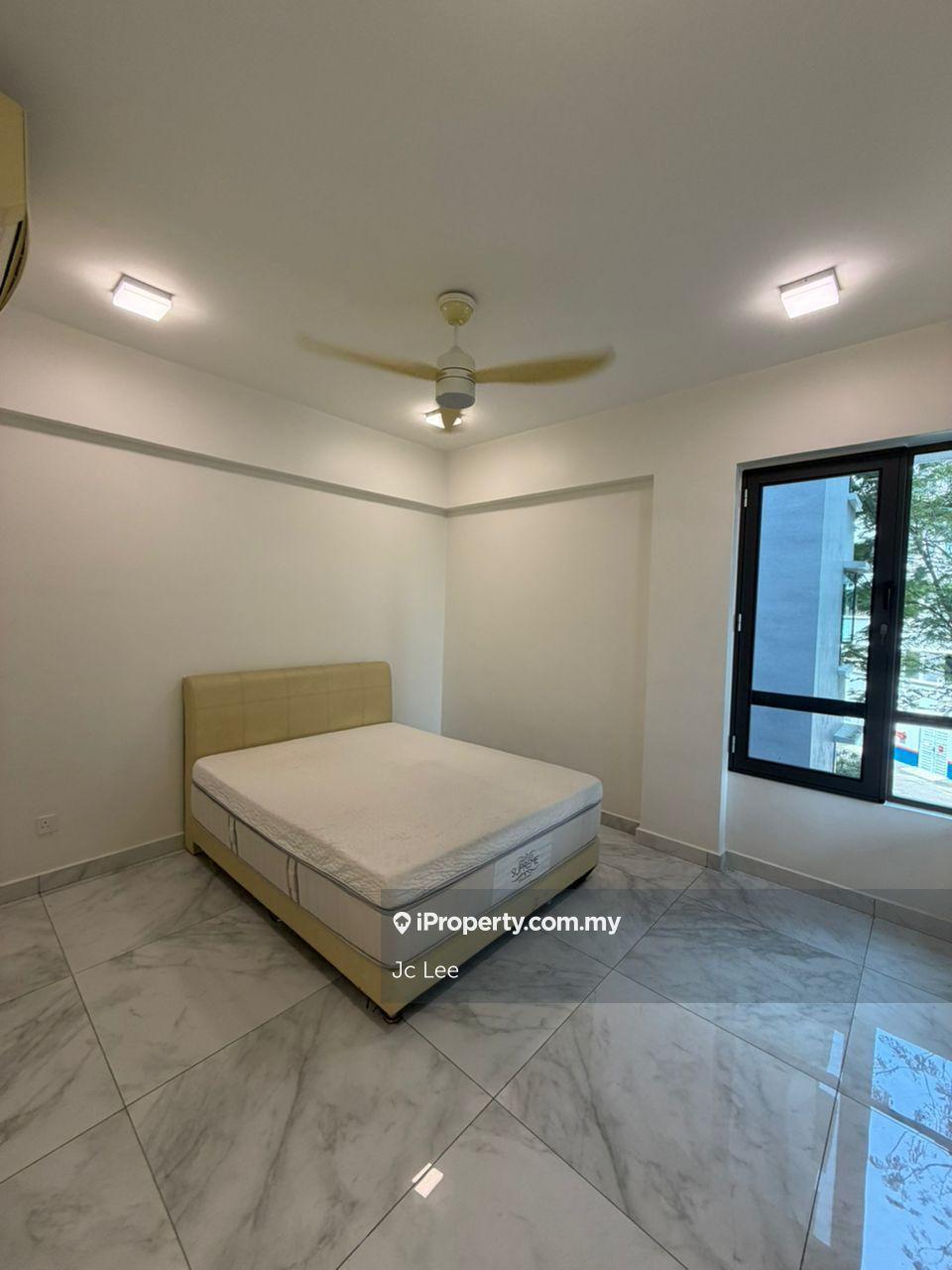 Kondominium untuk Disewa di Ara Hill Condominium oleh Jc Lee - iProperty.com.my