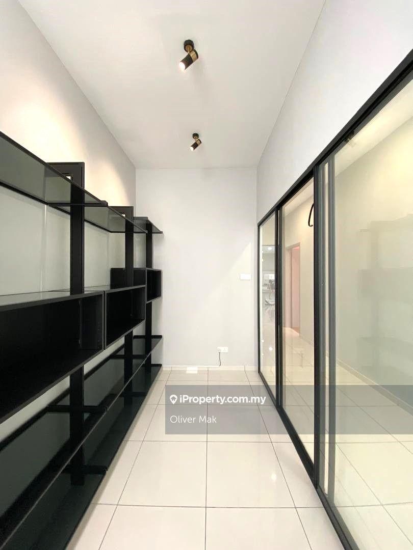 Kondominium untuk Disewa di The Treez Jalil Residen oleh Oliver Mak - iProperty.com.my