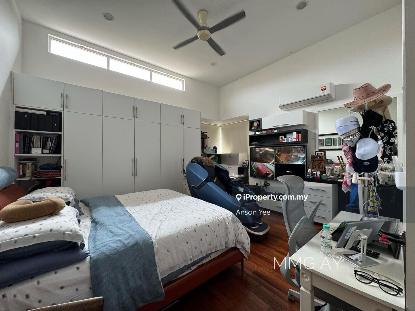 Rumah Berkembar untuk Dijual di Setia Eco Park, Setia Alam oleh Anson Yee - iProperty.com.my