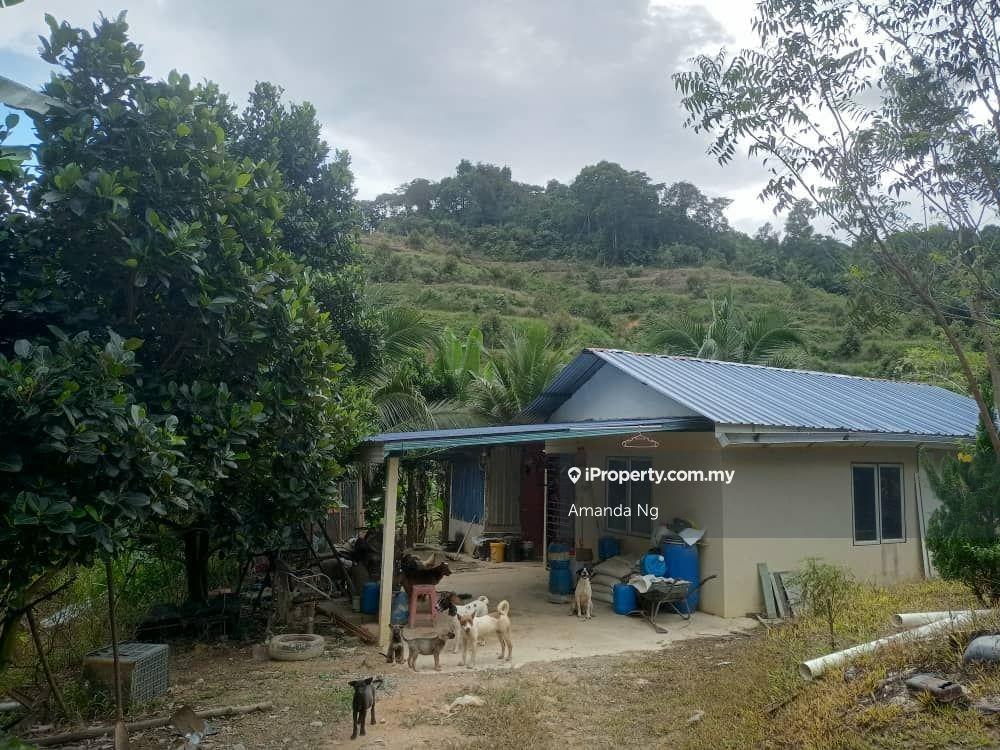 Agricultural Land for Sale in Kuala Lipis mukim penjom, Kuala Lipis by Amanda Ng - iProperty.com.my