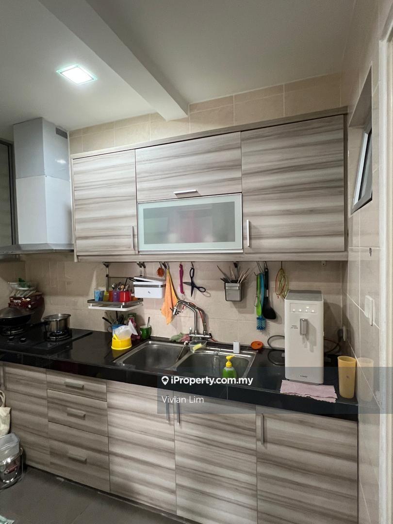 Kondominium untuk Dijual di The Sanderson oleh Vivian Lim - iProperty.com.my