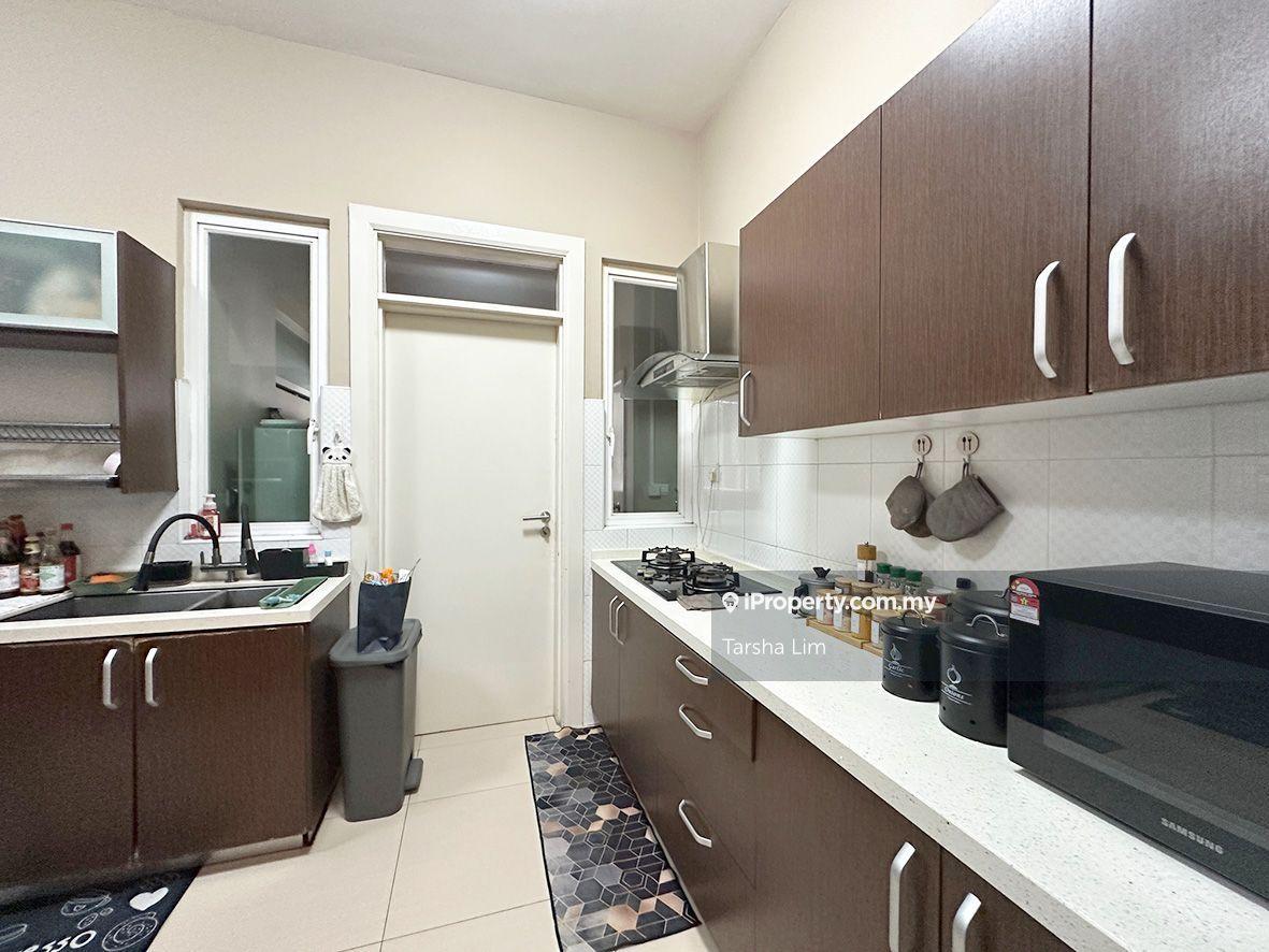 Condominium for Sale in Surian Residences by Tarsha Lim - iProperty.com.my