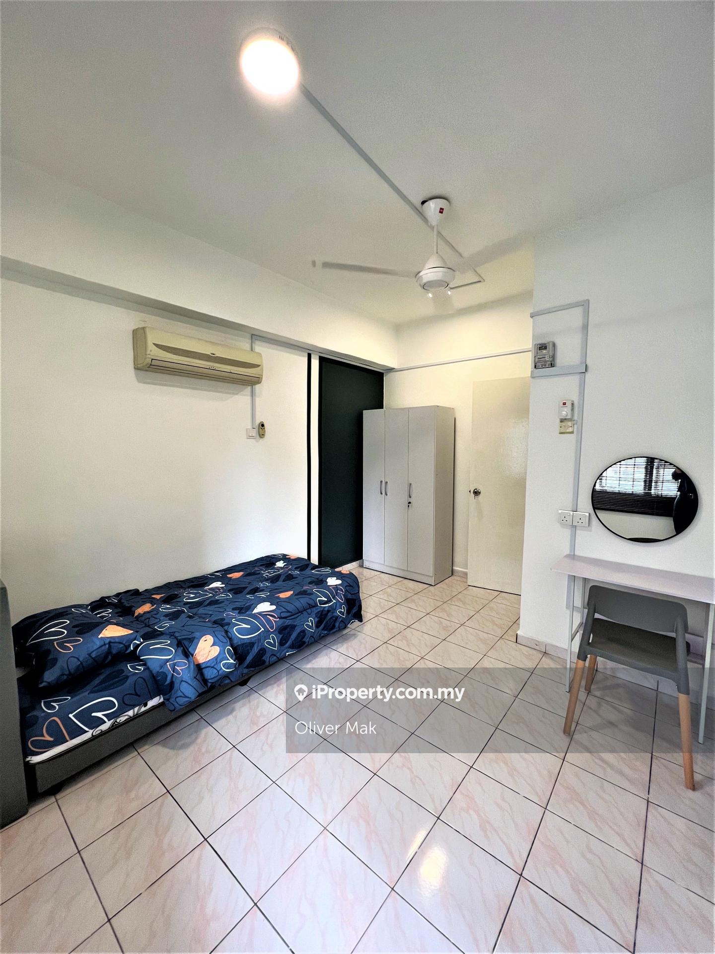 Kondominium untuk Disewa di Vista Komanwel A oleh Oliver Mak - iProperty.com.my