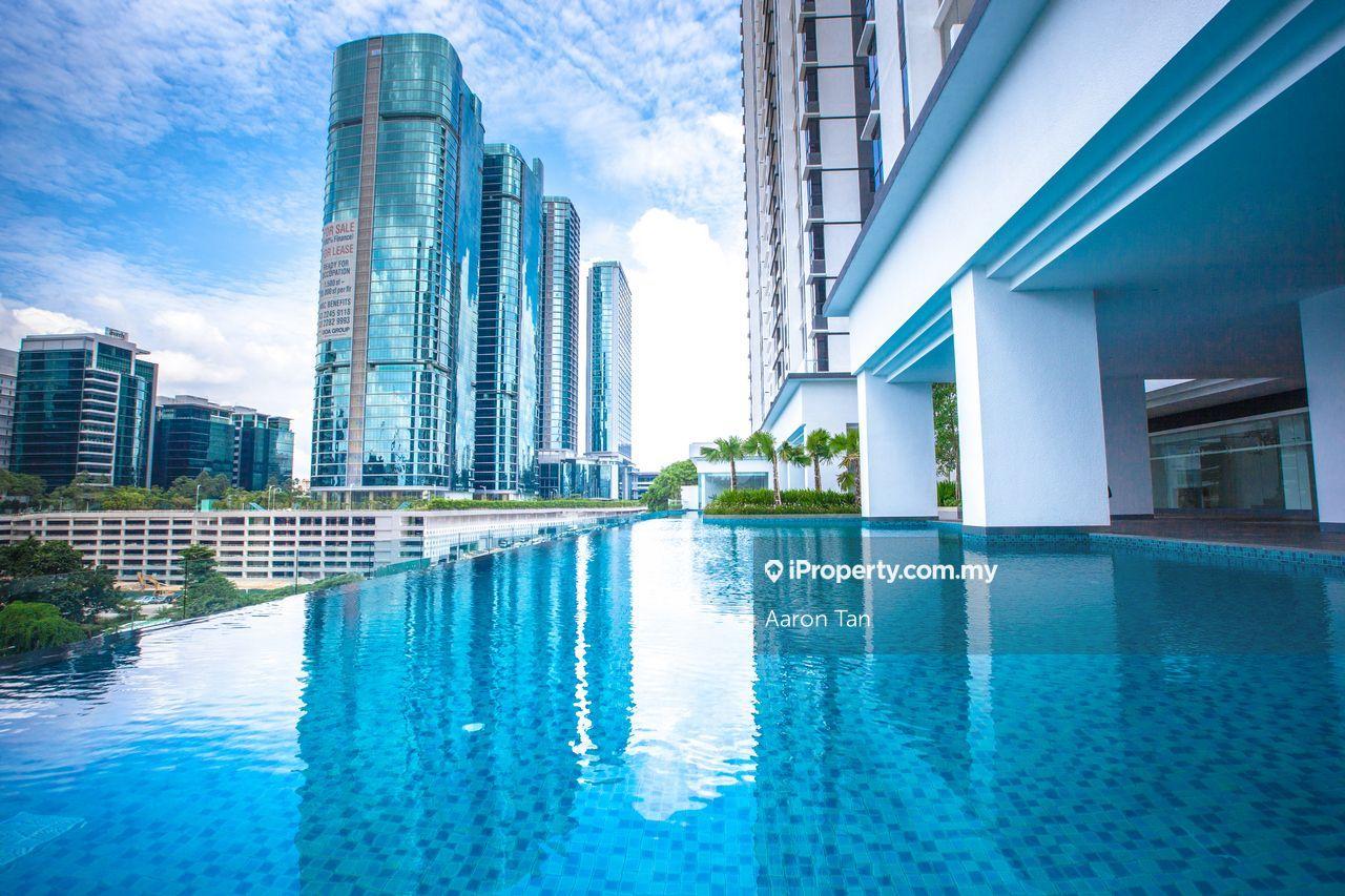 Service Residence for Rent in South View by Aaron Tan - iProperty.com.my