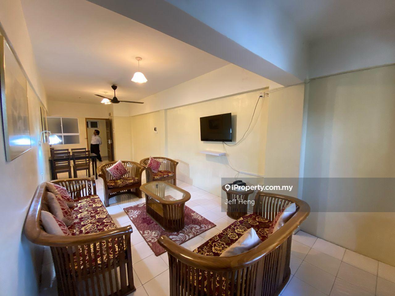 Hotel / Resort untuk Dijual di Pekan Lumut, Lumut oleh Jeff Heng - iProperty.com.my