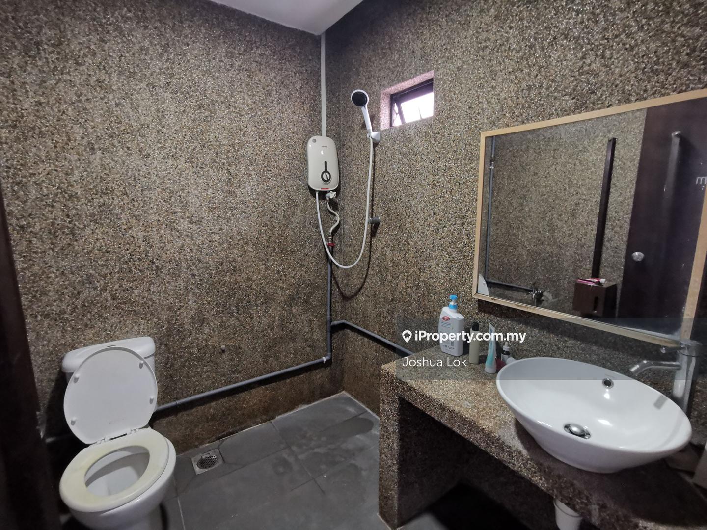 Bungalow House for Sale in Setapak, Kuala Lumpur by Joshua Lok - iProperty.com.my
