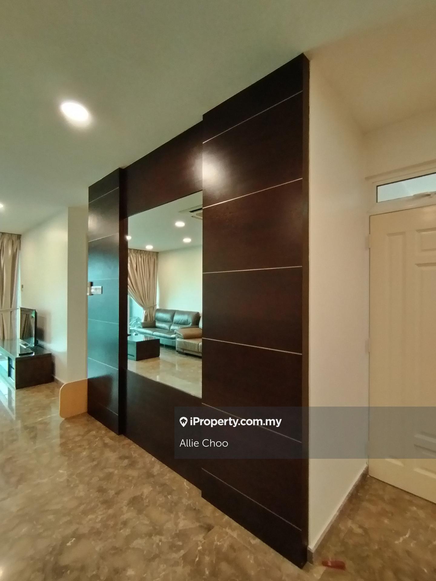 Condominium for Sale in Subang Parkhomes by Allie Choo - iProperty.com.my