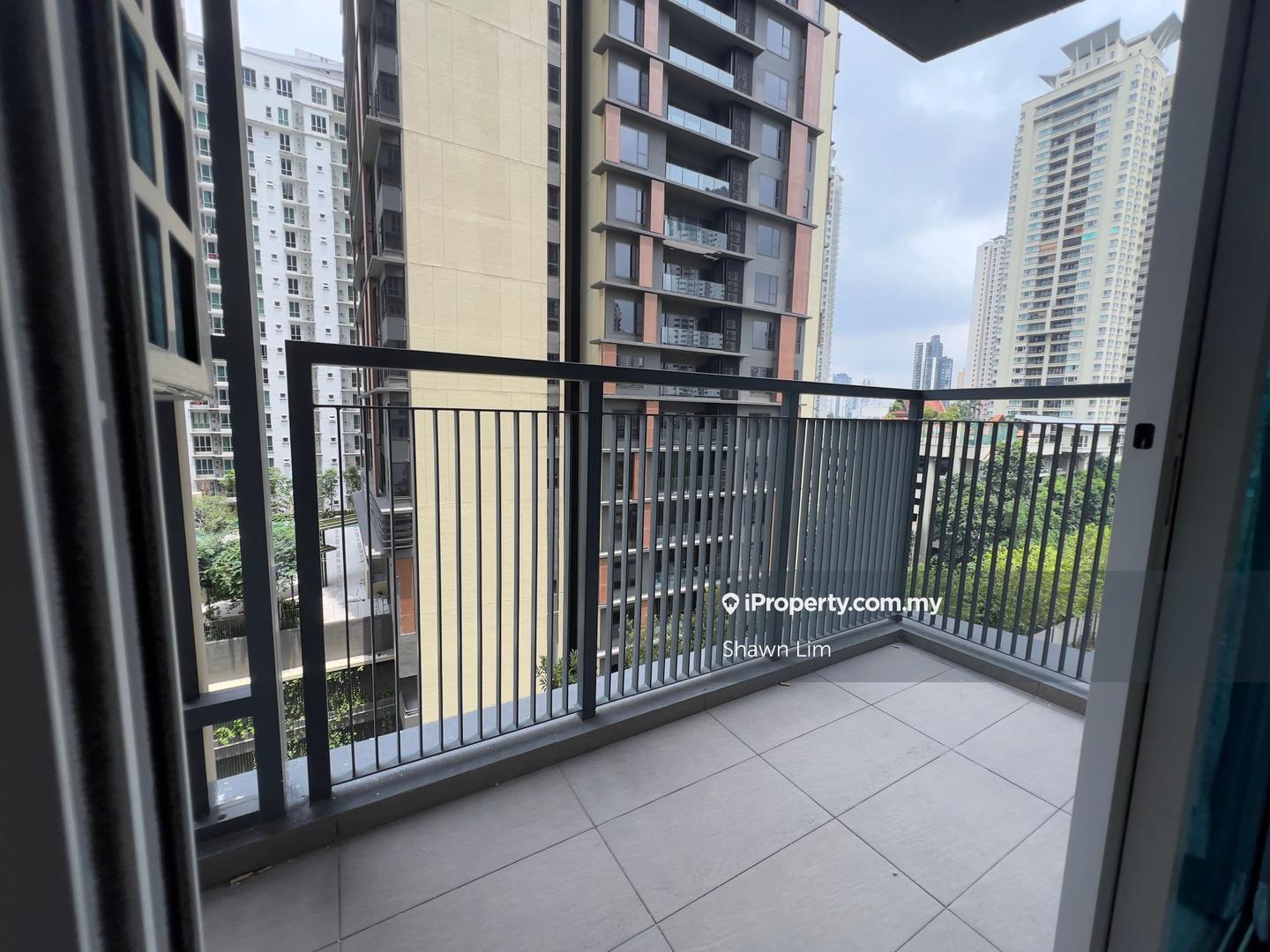 Condominium for Rent in Inspirasi by Shawn Lim - iProperty.com.my