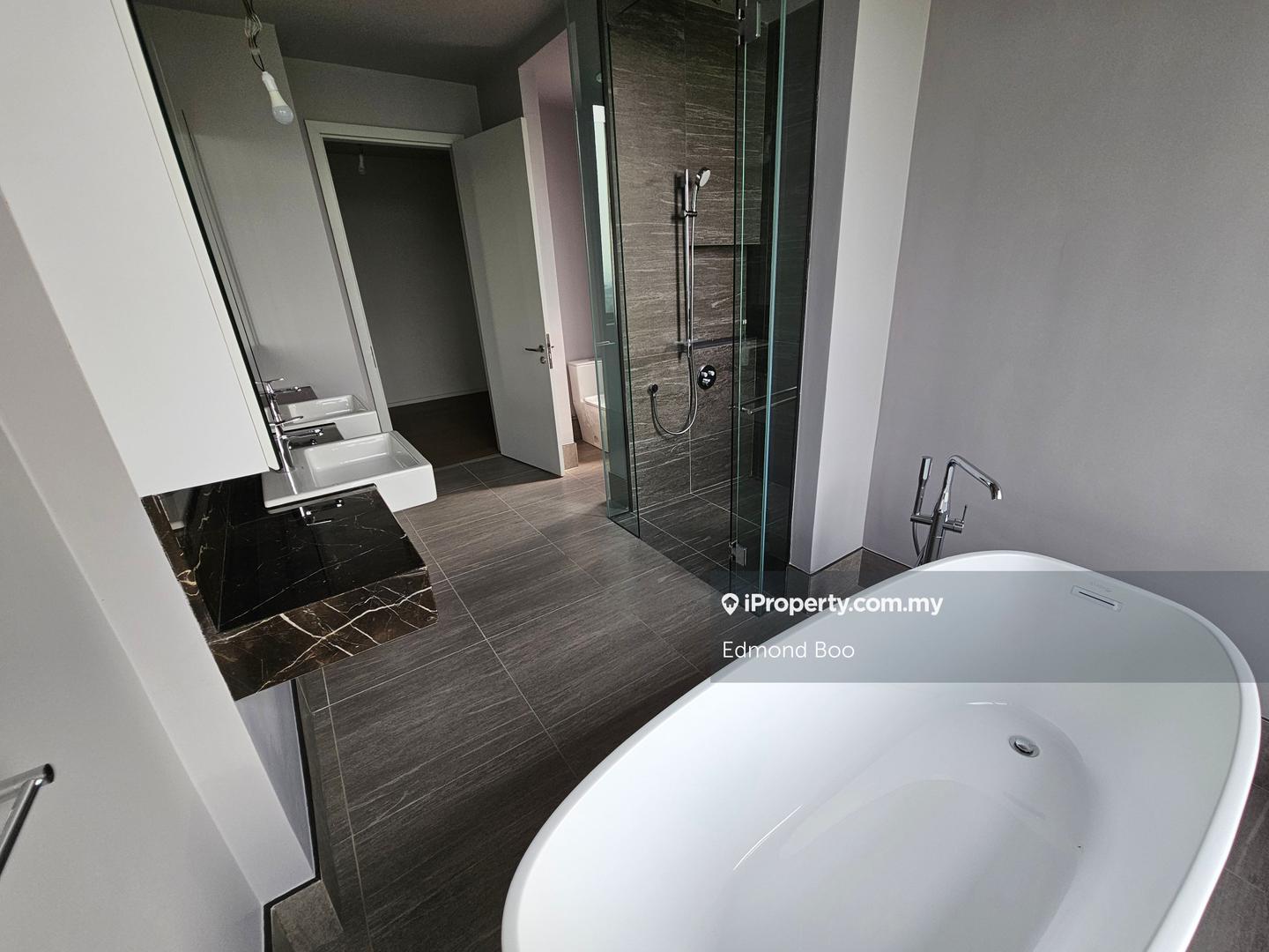 Kondominium untuk Dijual di Aetas Damansara oleh Edmond Boo - iProperty.com.my