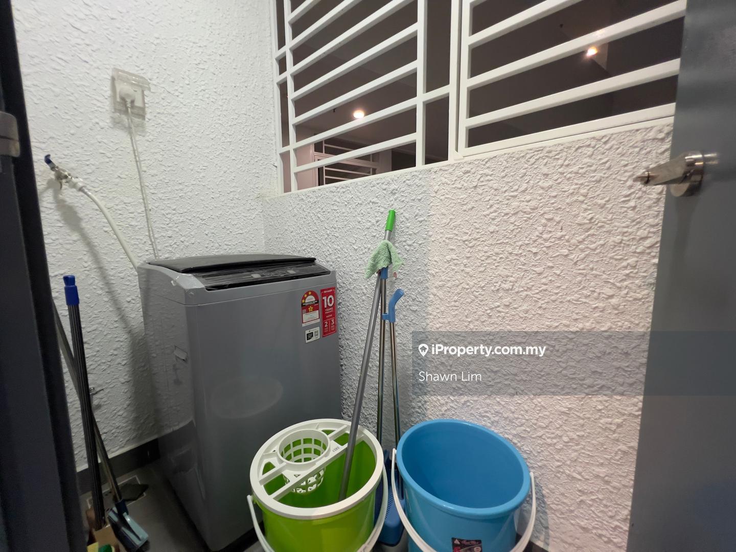 Condominium for Rent in Inspirasi by Shawn Lim - iProperty.com.my