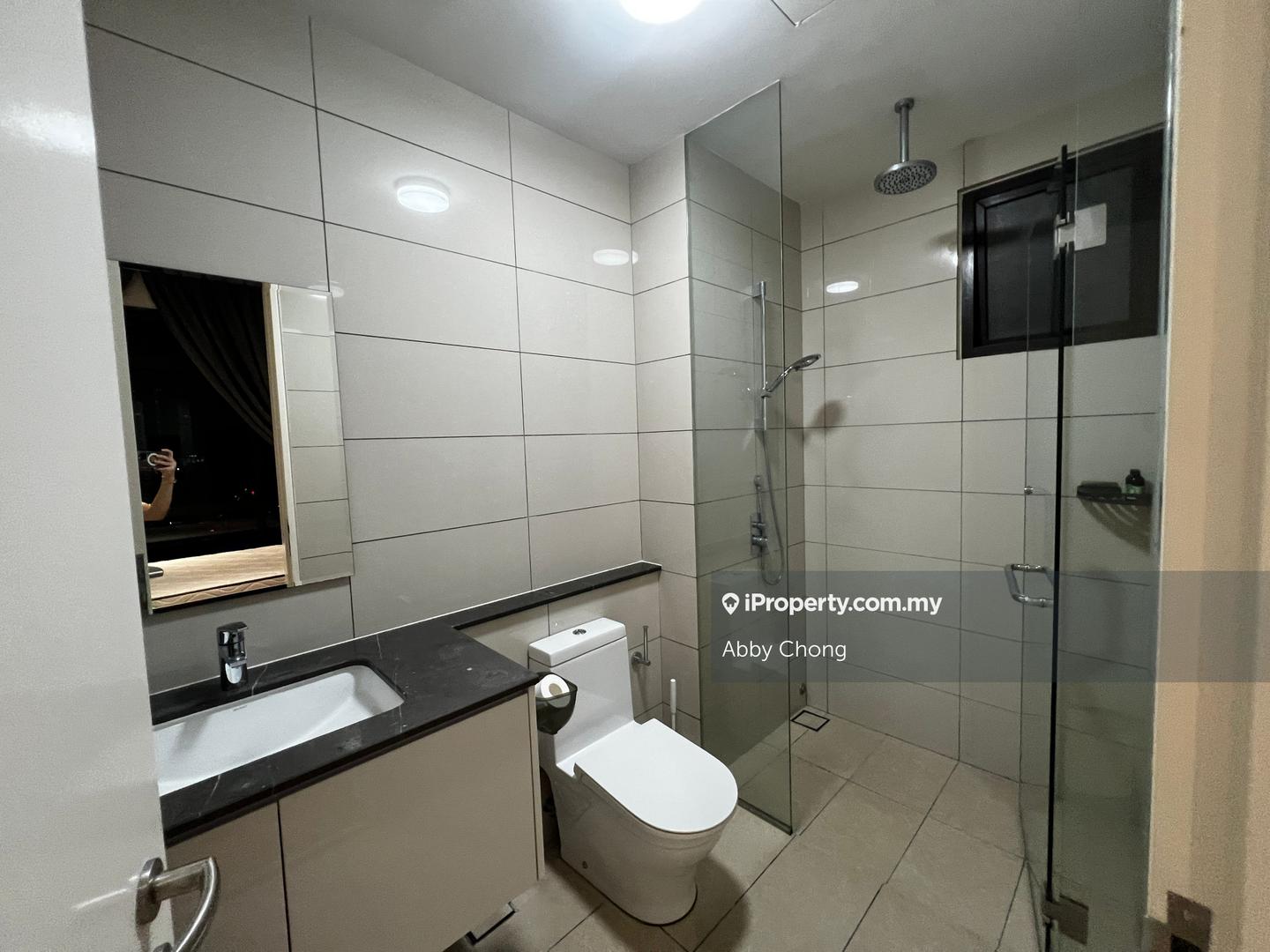 Residensi Servis untuk Disewa di The Park Sky Residence oleh Abby Chong - iProperty.com.my