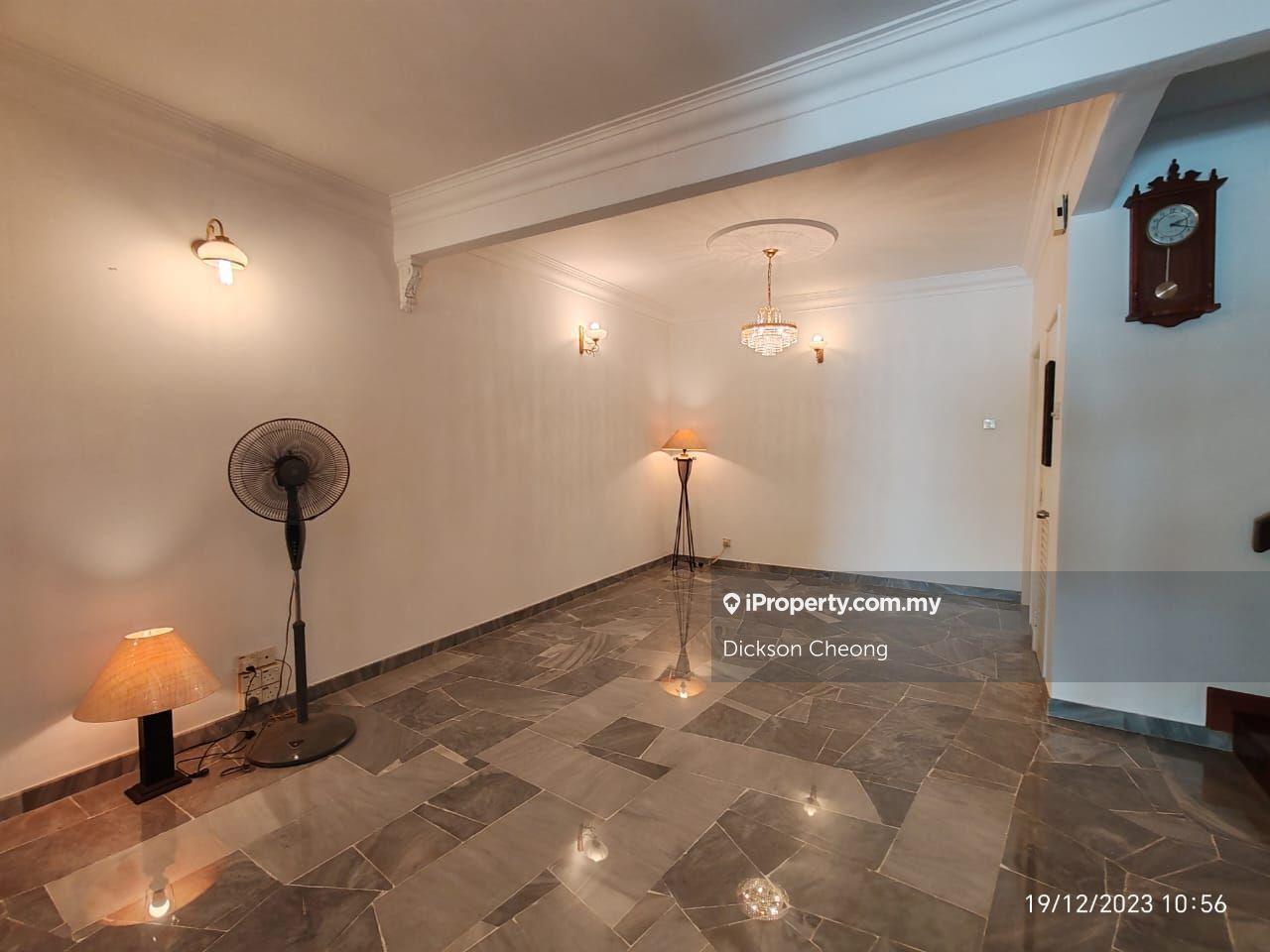 Rumah Berangkai 2 Tingkat untuk Disewa di Bu1 Bu 1 @ Bandar Utama, Bandar Utama oleh Dickson Cheong - iProperty.com.my