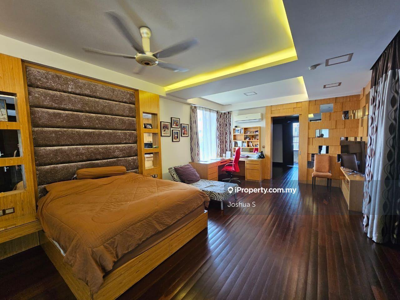 Banglo untuk Disewa di Taman Duta, Bukit Tunku (Kenny Hills) oleh Joshua S - iProperty.com.my