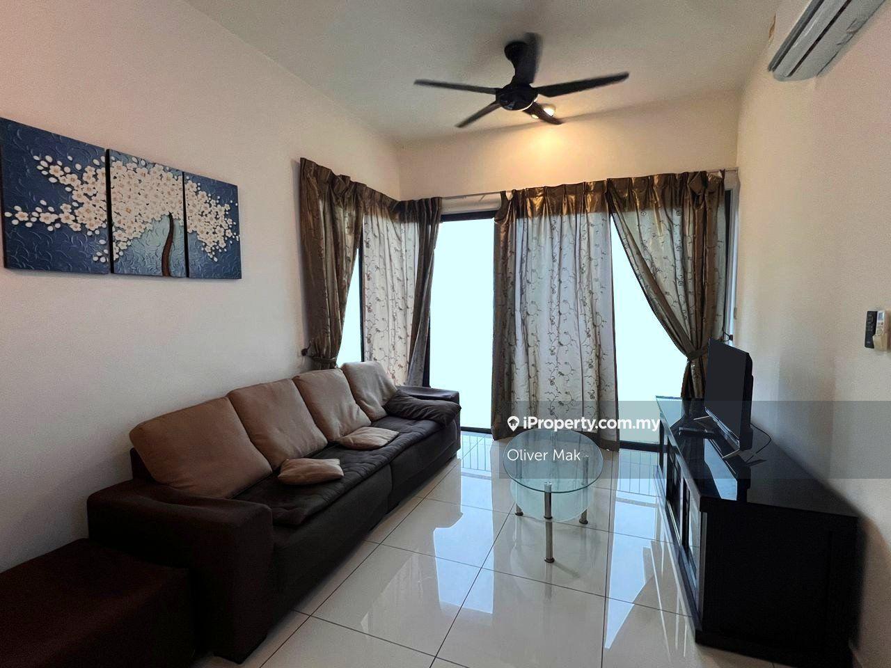 Service Residence for Rent in The Link 2 Residences by Oliver Mak - iProperty.com.my