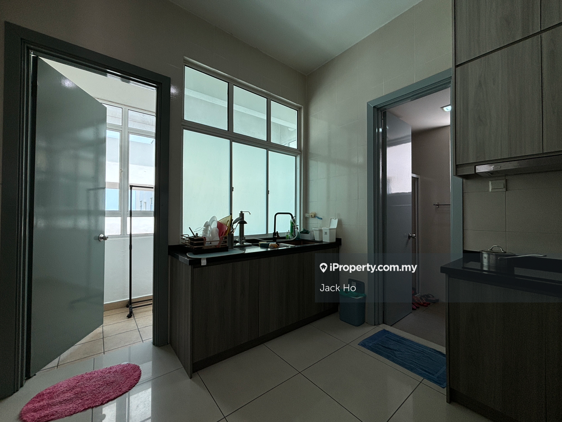 Service Residence for Sale in Subang Olives Residence by Jack Ho - iProperty.com.my