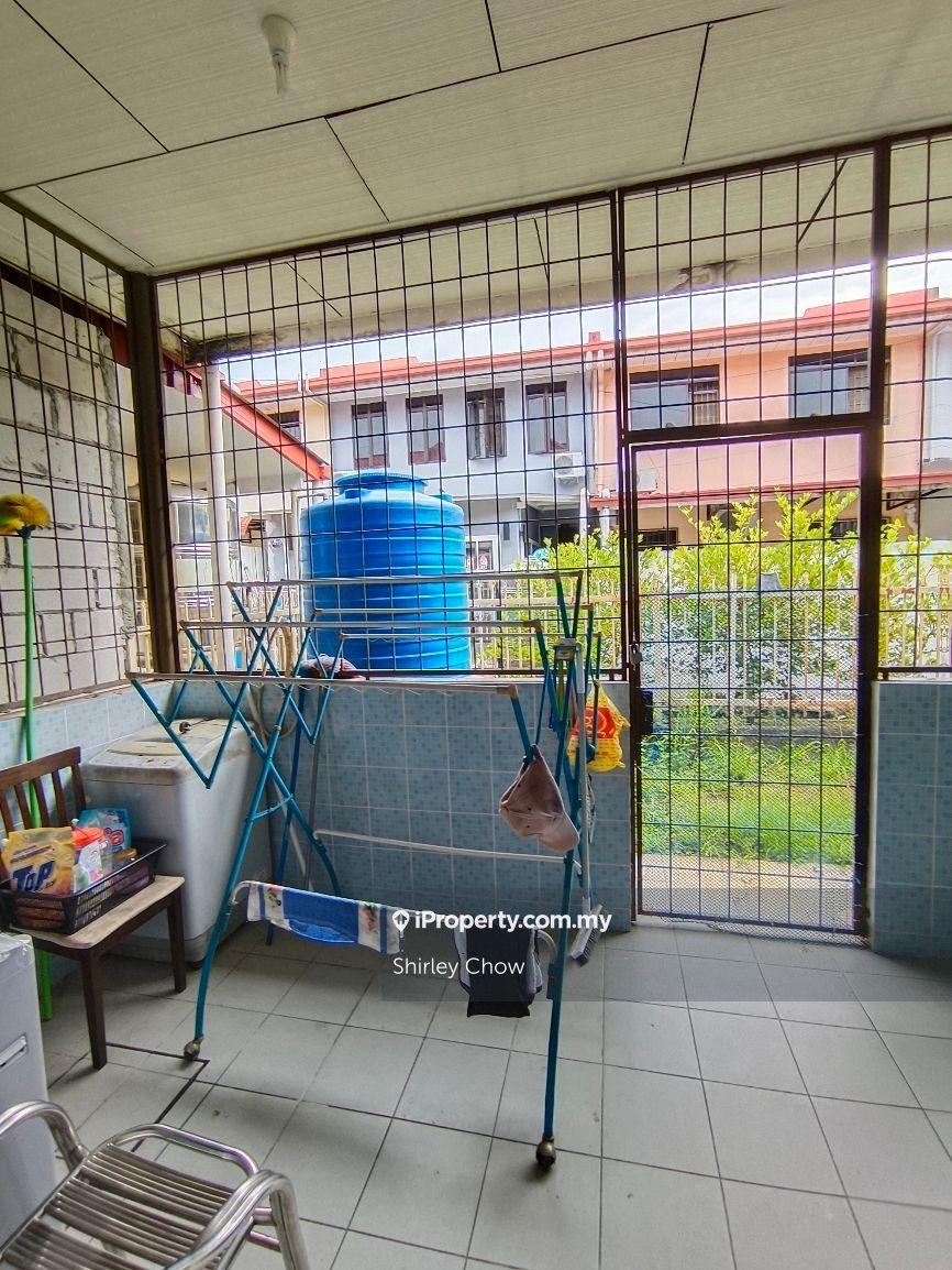 Rumah Berangkai 2 Tingkat untuk Dijual di Taman Penampang, Kota Kinabalu oleh Shirley Chow - iProperty.com.my