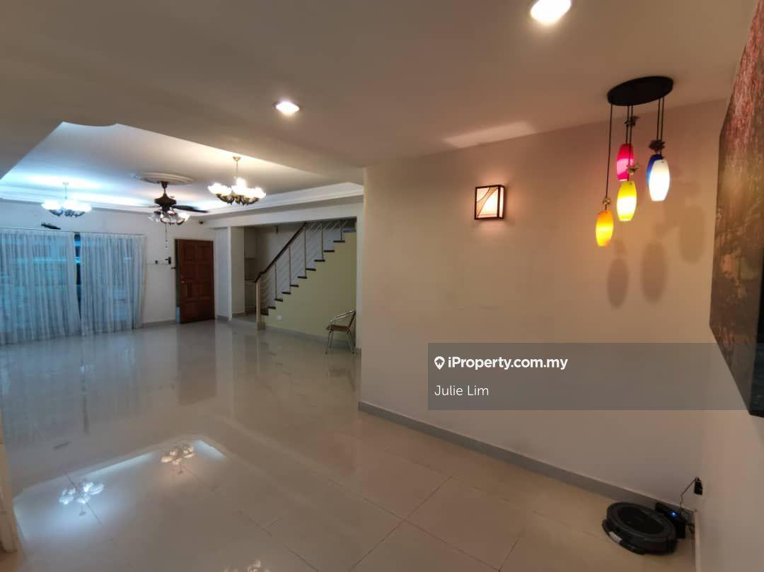 Bungalow House for Sale in Taman Bukit Segar Jaya 1, Cheras by Julie Lim - iProperty.com.my