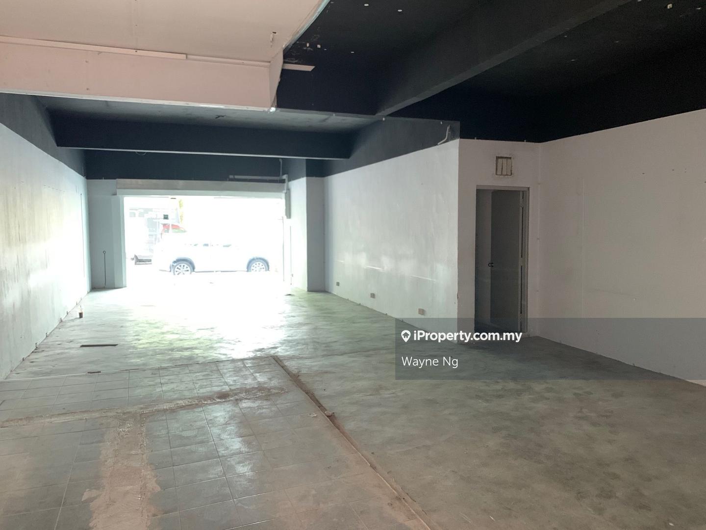 Kedai untuk Disewa di Taman Danau Desa, Taman Desa oleh Wayne Ng - iProperty.com.my