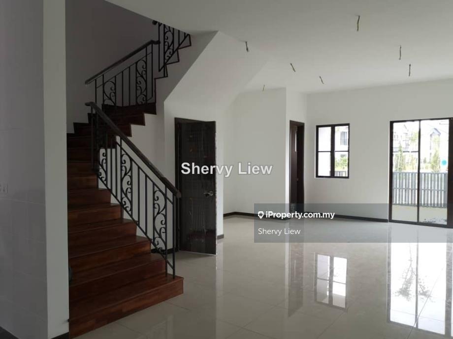 2-storey Terraced House for Sale in Setia Eco Glades, Cyberjaya by Shervy Liew - iProperty.com.my