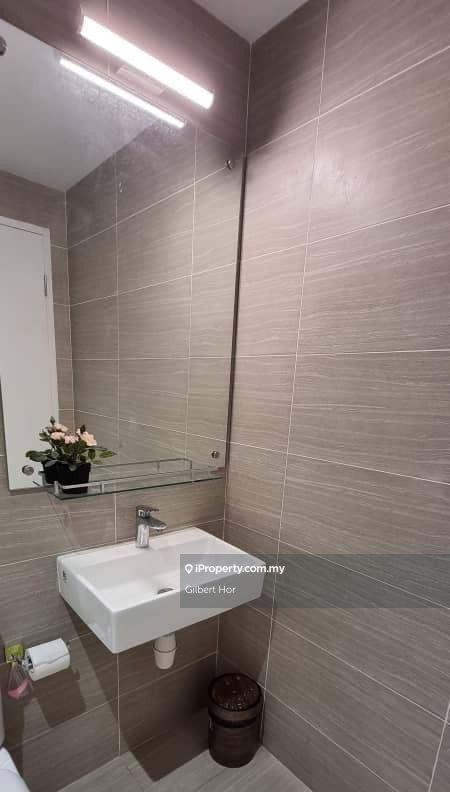 Residensi Servis untuk Dijual di Serviced Residence @ Fera Residence @ The Quartz WM oleh Gilbert Hor - iProperty.com.my
