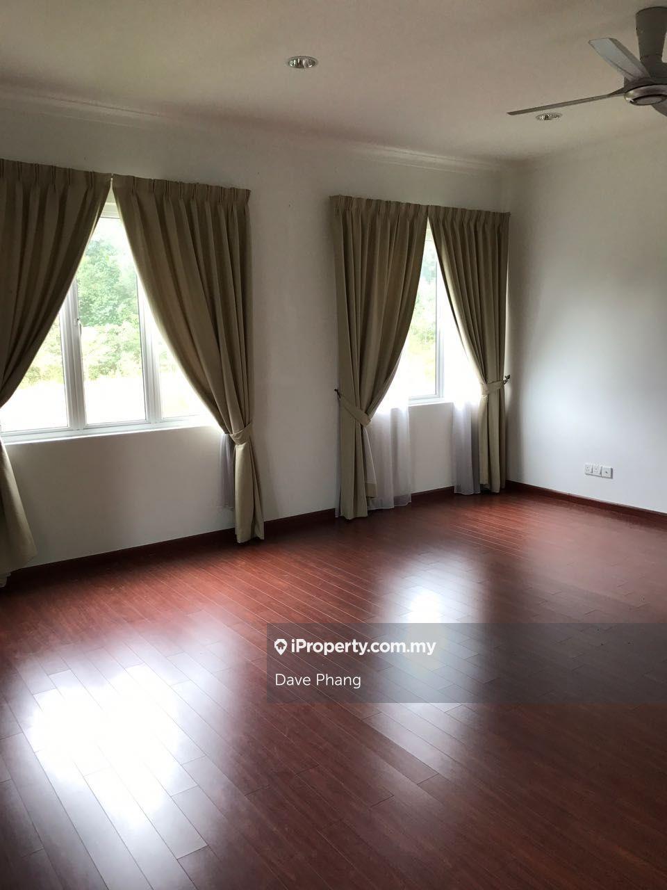 Semi-Detached House for Sale in Beverly Heights 3 Storey Semi-D Endlot with lift, Ampang by Dave Phang - iProperty.com.my