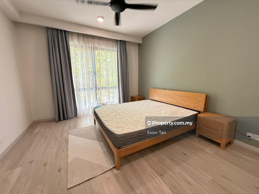 Condominium for Rent in South Brooks by Evon Tan - iProperty.com.my