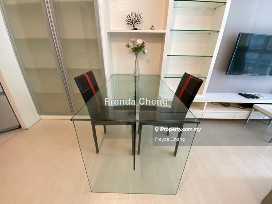 Service Residence for Sale in Marc Residence by Freyda Cheng - iProperty.com.my