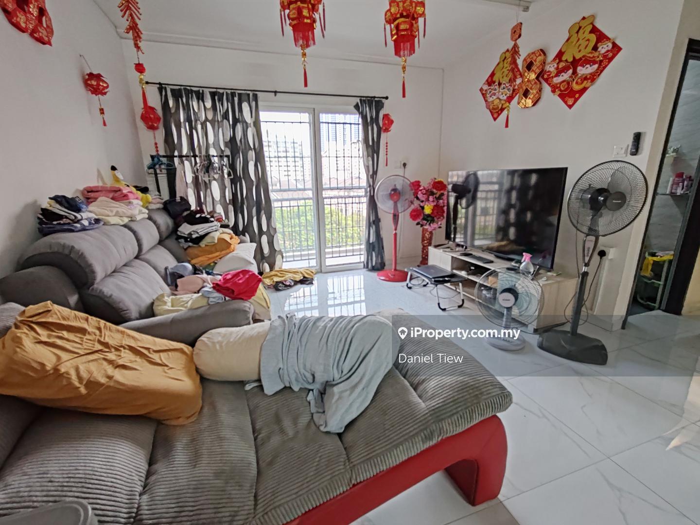 Pangsapuri untuk Dijual di Vista Magna oleh Daniel Tiew - iProperty.com.my