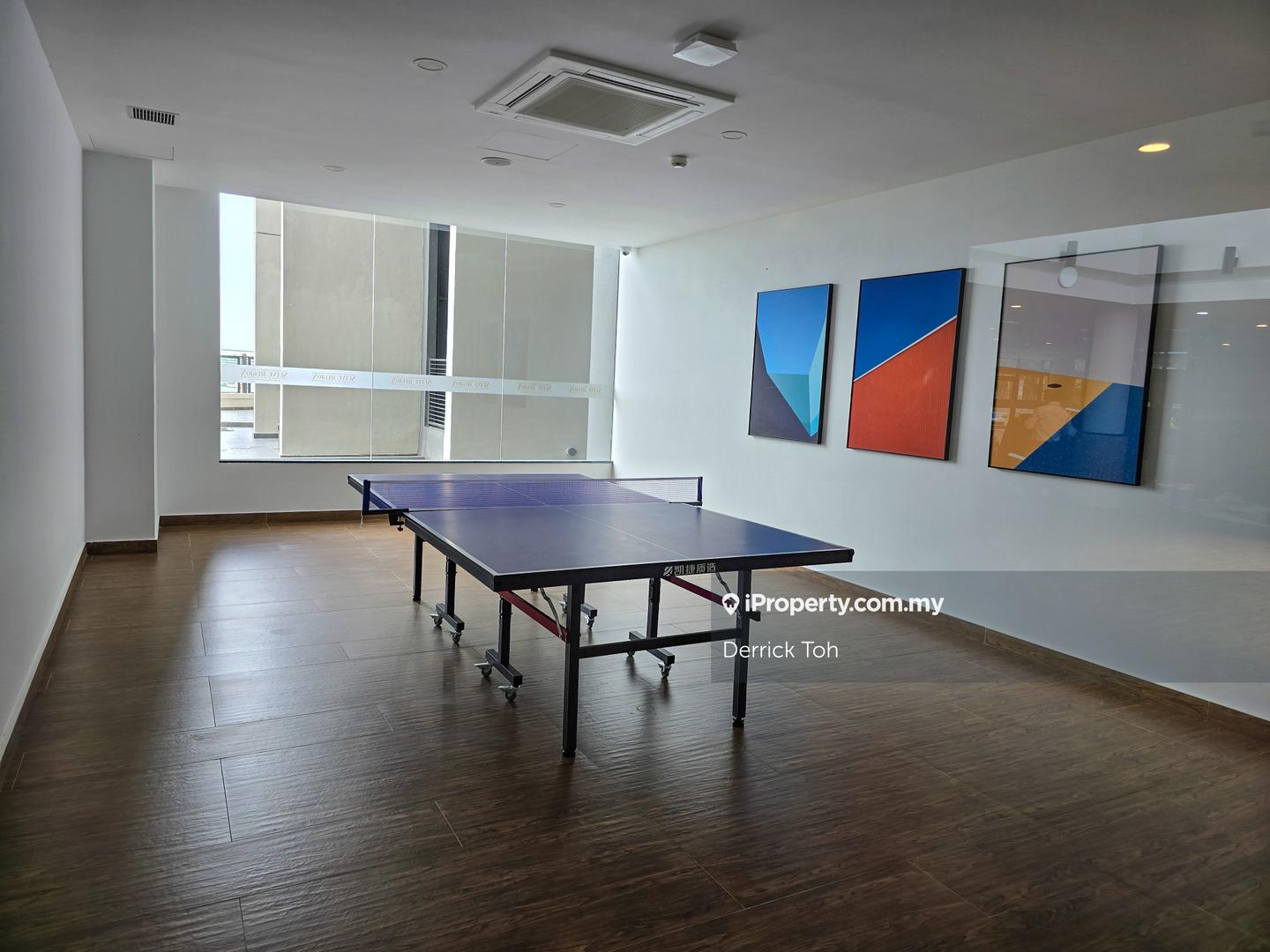 Service Residence for Rent in R&F Princess Cove Phase 1 by Derrick Toh - iProperty.com.my