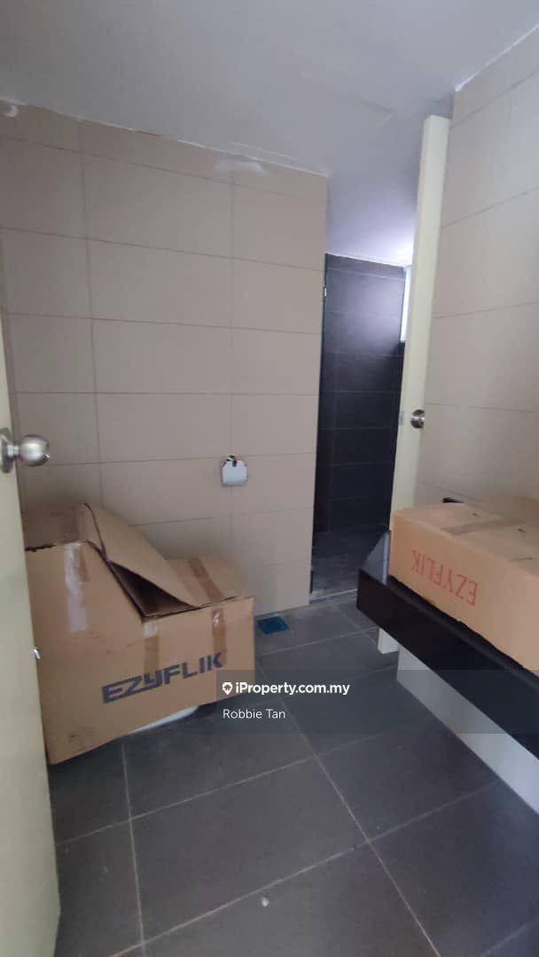 Apartment for Sale in Larkin Residence by Robbie Tan - iProperty.com.my