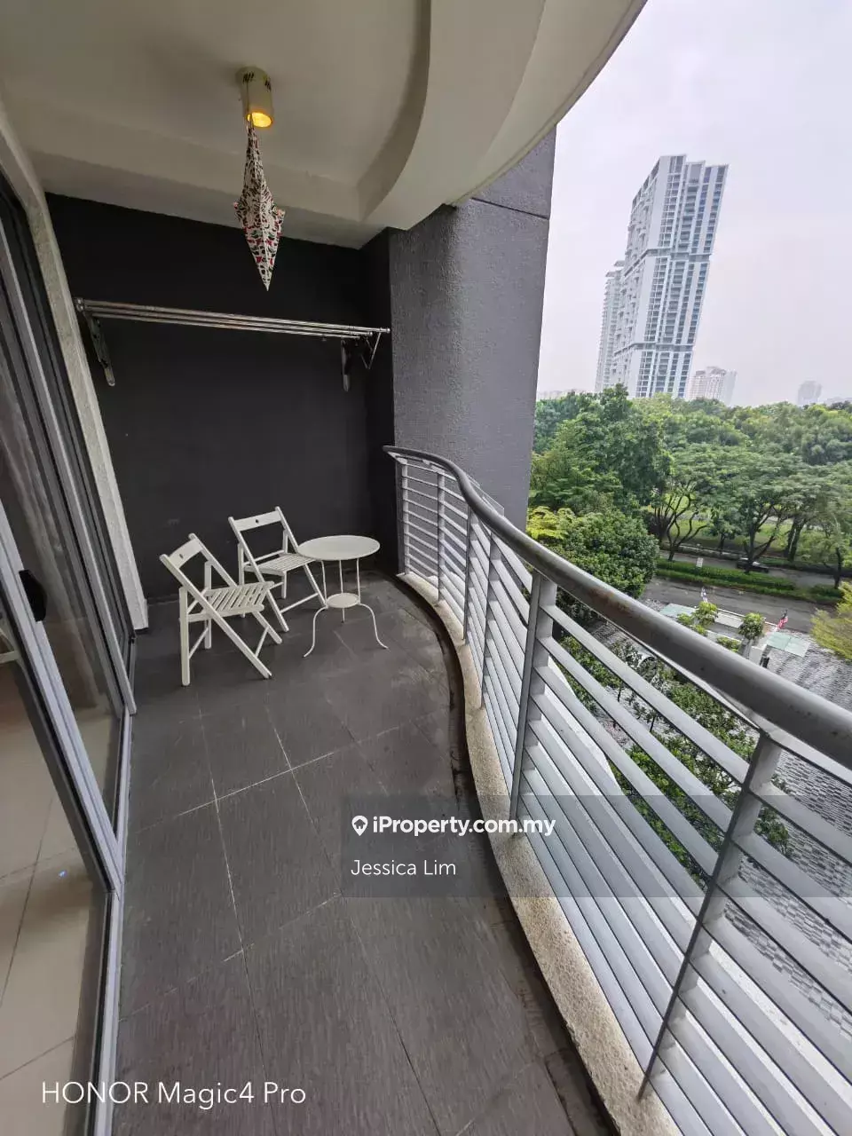 Condominium for Rent in The Westside Two by Jessica Lim - iProperty.com.my