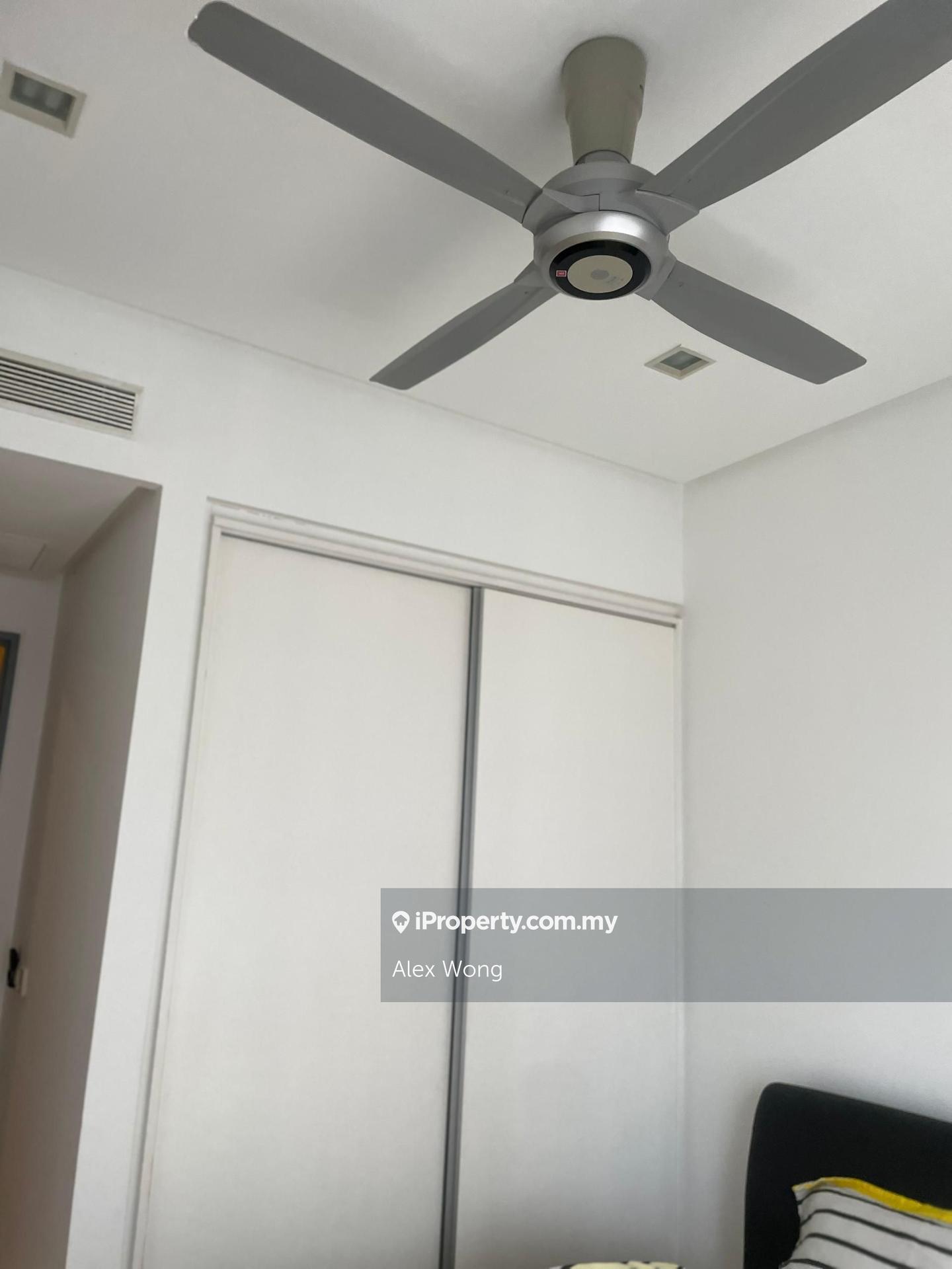 Residensi Servis untuk Disewa di Pavilion Residences oleh Alex Wong - iProperty.com.my