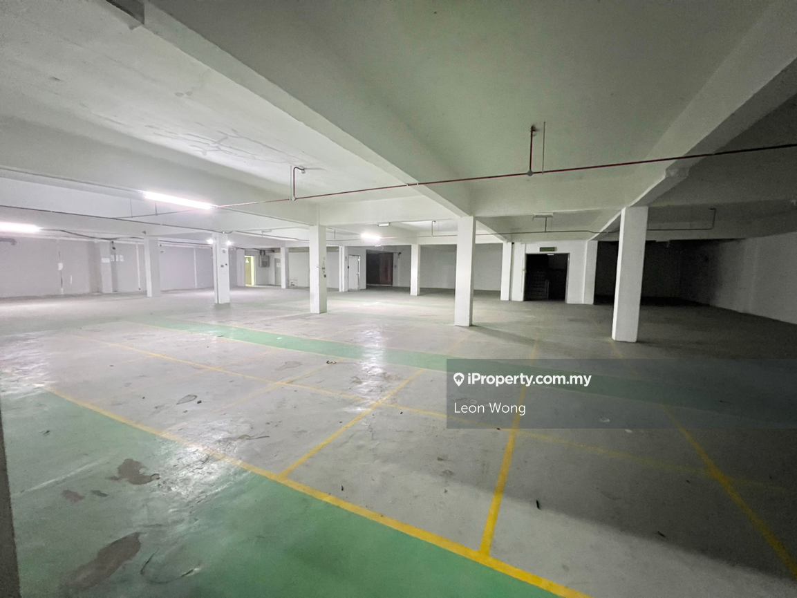 Kilang Terpisah untuk Disewa di Kawasan Perindustrian Kundang, Rawang oleh Leon Wong - iProperty.com.my