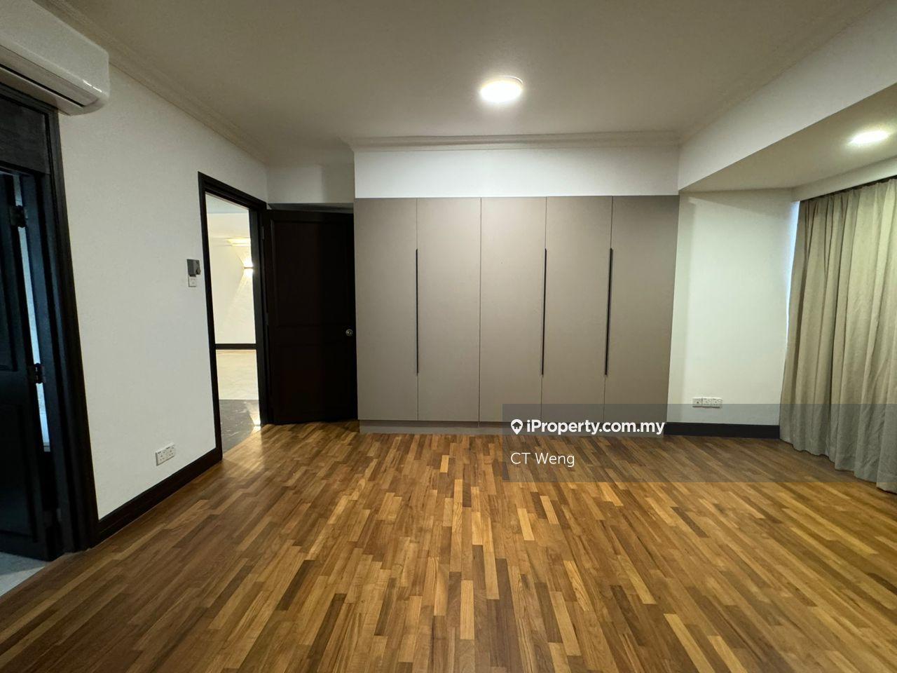 Kondominium untuk Disewa di Regency Tower oleh CT Weng - iProperty.com.my