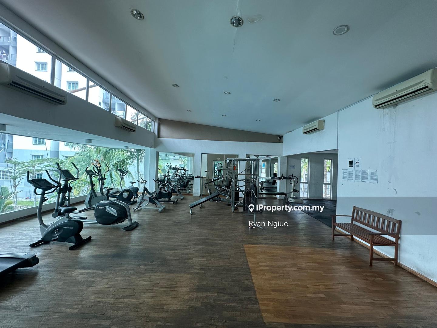 Condominium for Sale in Aman Heights Condominium by Ryan Ngiuo - iProperty.com.my