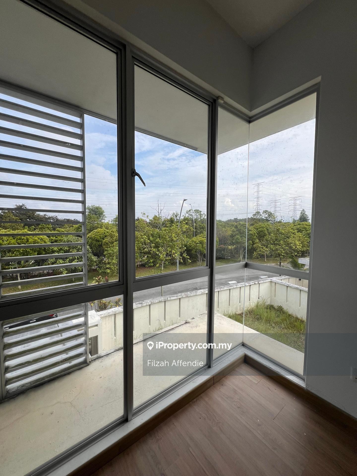 2-storey Terraced House for Sale in Elmina, Shah Alam by Filzah Affendie - iProperty.com.my