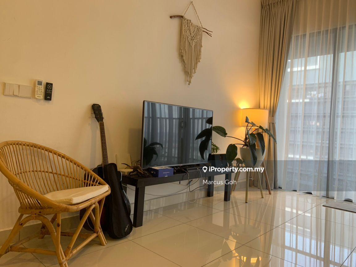 Residensi Servis untuk Disewa di Setia City Residences oleh Marcus Goh - iProperty.com.my