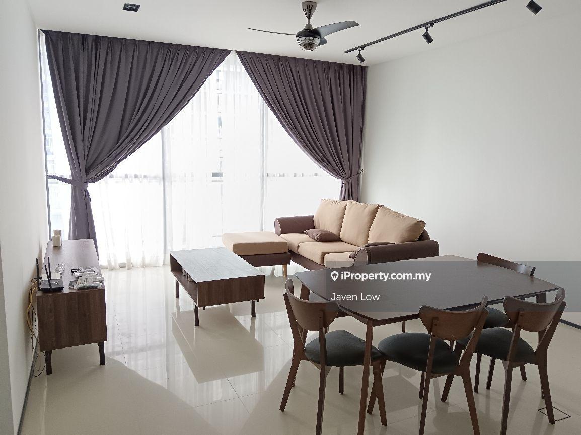Condominium for Rent in The Fennel by Javen Low - iProperty.com.my