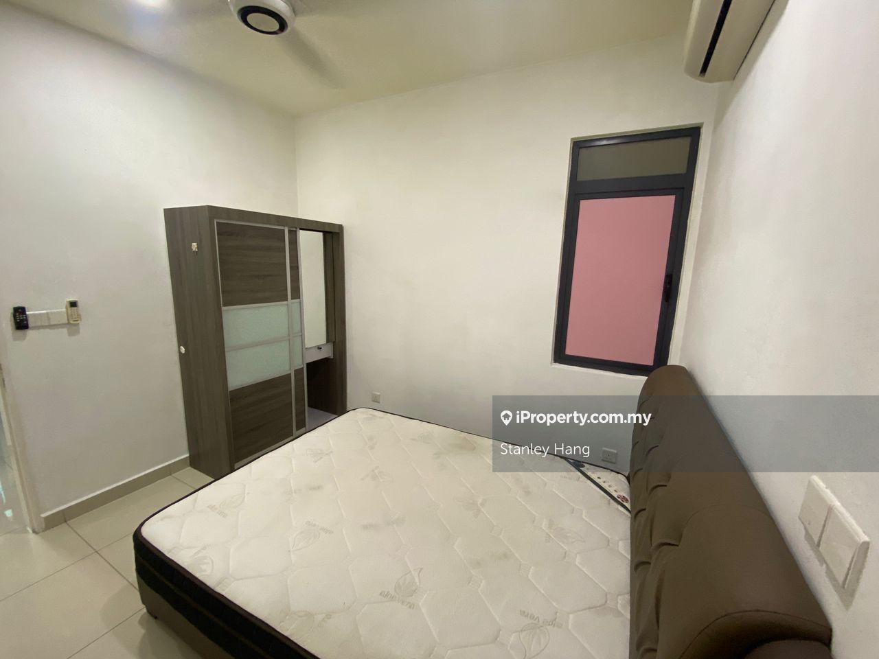 Residensi Servis untuk Disewa di TRiGON Luxury Residences oleh Stanley Hang - iProperty.com.my