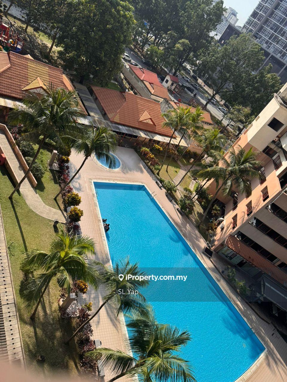 Condominium for Sale in Bayu Tasik 1 by SL Yap - iProperty.com.my