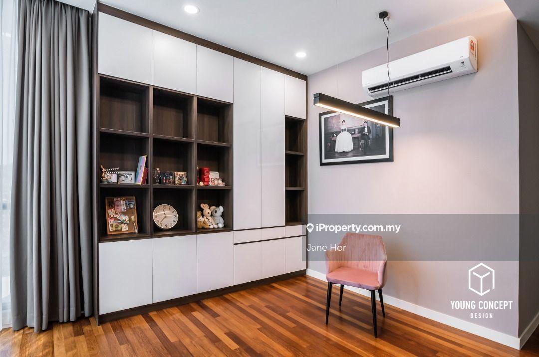 Rumah Berangkai 3 Tingkat untuk Dijual di 16 Sierra, Puchong oleh Jane Hor - iProperty.com.my